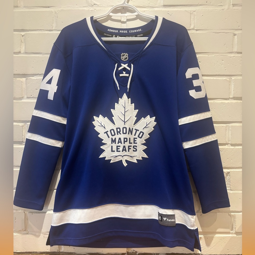 Toronto Maple Leafs Women’s Jersey